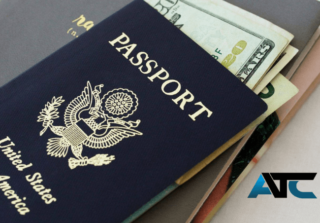 AITC - đơn vị cung cấp dịch vụ xin visa uy tín 