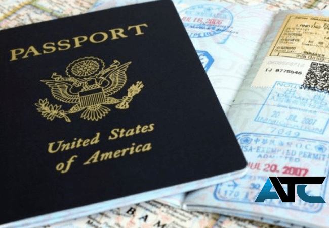 Hồ sơ xin visa đi Mỹ cần được chuẩn bị đầy đủ, chi tiết