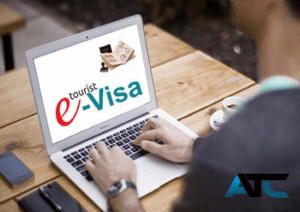 Thị thực điện tử nhập cảnh- Dịch vụ xin visa uy tín tại Việt Nam