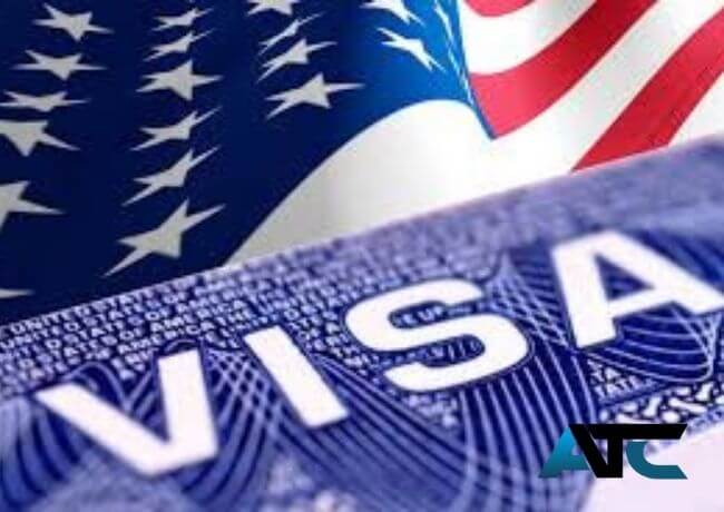 Kinh nghiệm xin visa đi Mỹ - Nơi làm visa uy tín 